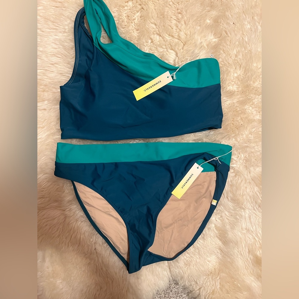 Summersalt Bikini